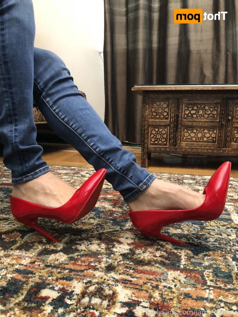 Jamie Daniels [ jamiedaniels ] Onlyfans leaked photo 15047073 on Hotleaks.tv