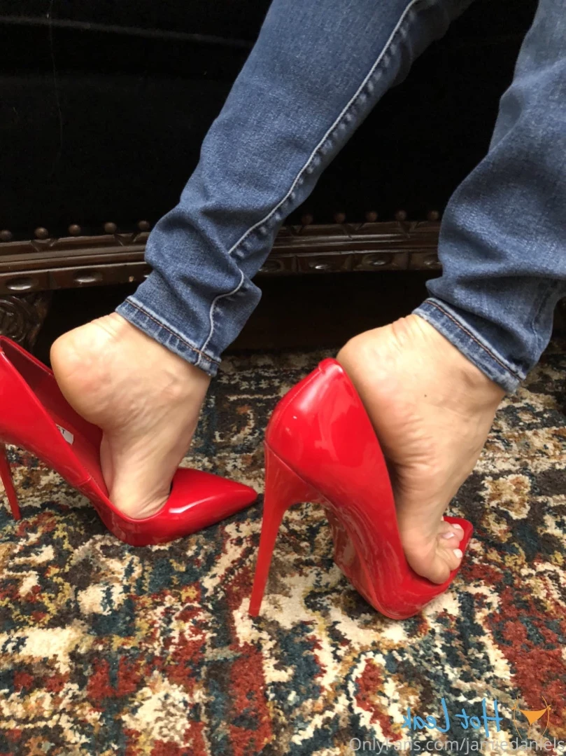 Jamie Daniels [ jamiedaniels ] Onlyfans leaked photo 15047108 on Hotleaks.tv