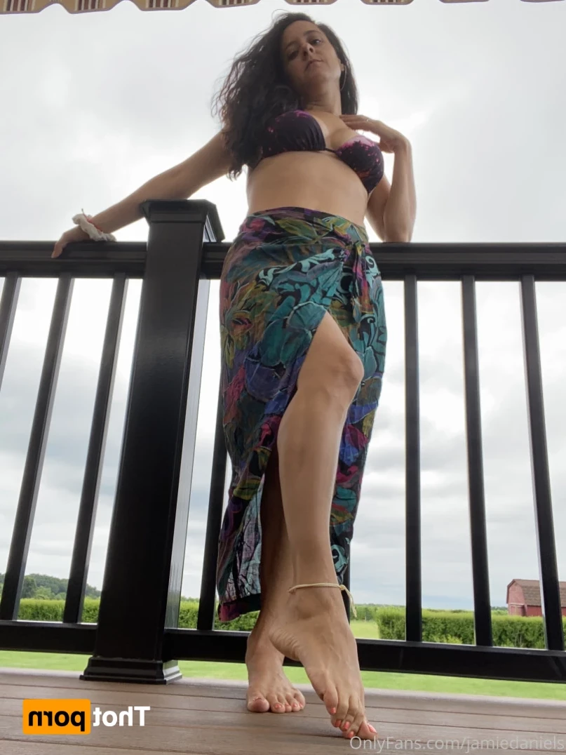 Jamie Daniels [ jamiedaniels ] Onlyfans leaked photo 15052542 on Hotleaks.tv