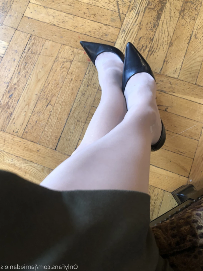 Jamie Daniels [ jamiedaniels ] Onlyfans leaked photo 15070947 on Hotleaks.tv