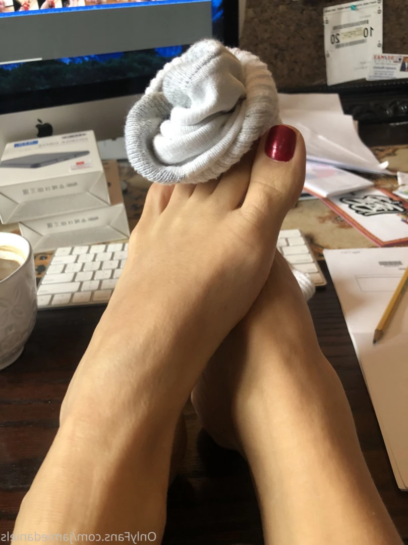 Jamie Daniels [ jamiedaniels ] Onlyfans leaked photo 15088590 on Hotleaks.tv