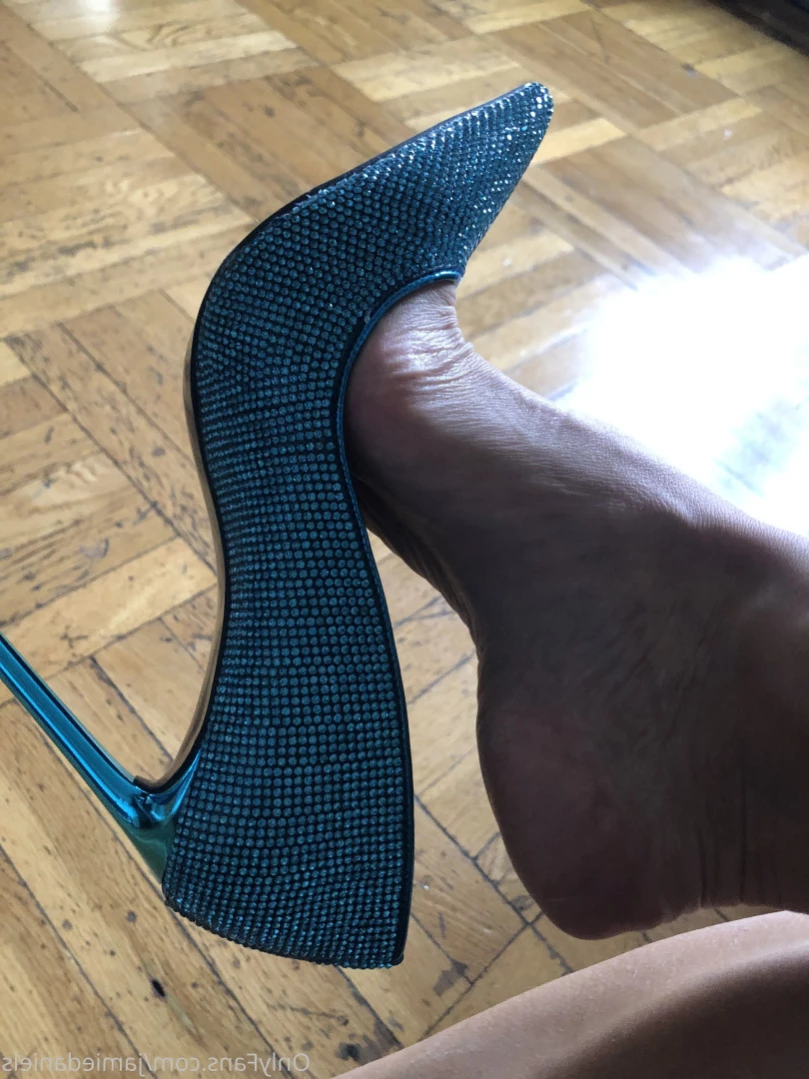 Jamie Daniels [ jamiedaniels ] Onlyfans leaked photo 15127347 on Hotleaks.tv