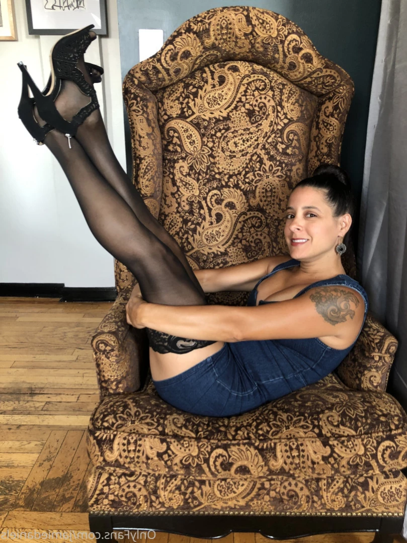 Jamie Daniels [ jamiedaniels ] Onlyfans leaked photo 15132255 on Hotleaks.tv