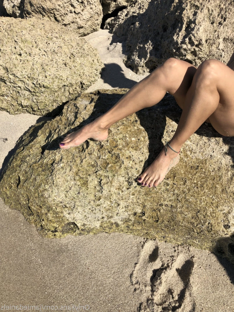 Jamie Daniels [ jamiedaniels ] Onlyfans leaked photo 15132266 on Hotleaks.tv