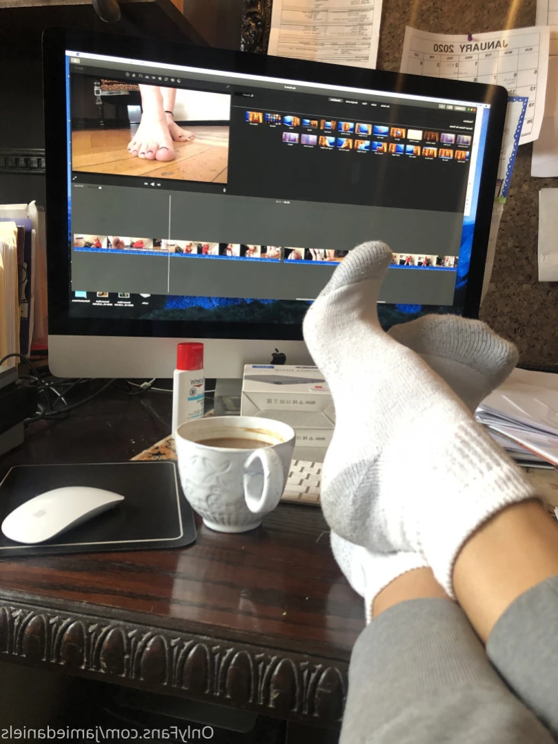 Jamie Daniels [ jamiedaniels ] Onlyfans leaked photo 15139129 on Hotleaks.tv