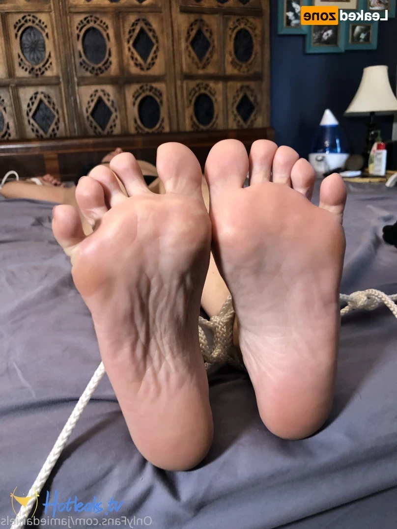Jamie Daniels [ jamiedaniels ] Onlyfans leaked photo 15177595 on Hotleaks.tv