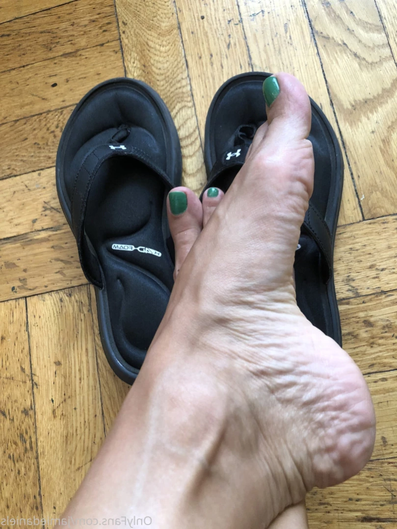 Jamie Daniels [ jamiedaniels ] Onlyfans leaked photo 15217568 on Hotleaks.tv
