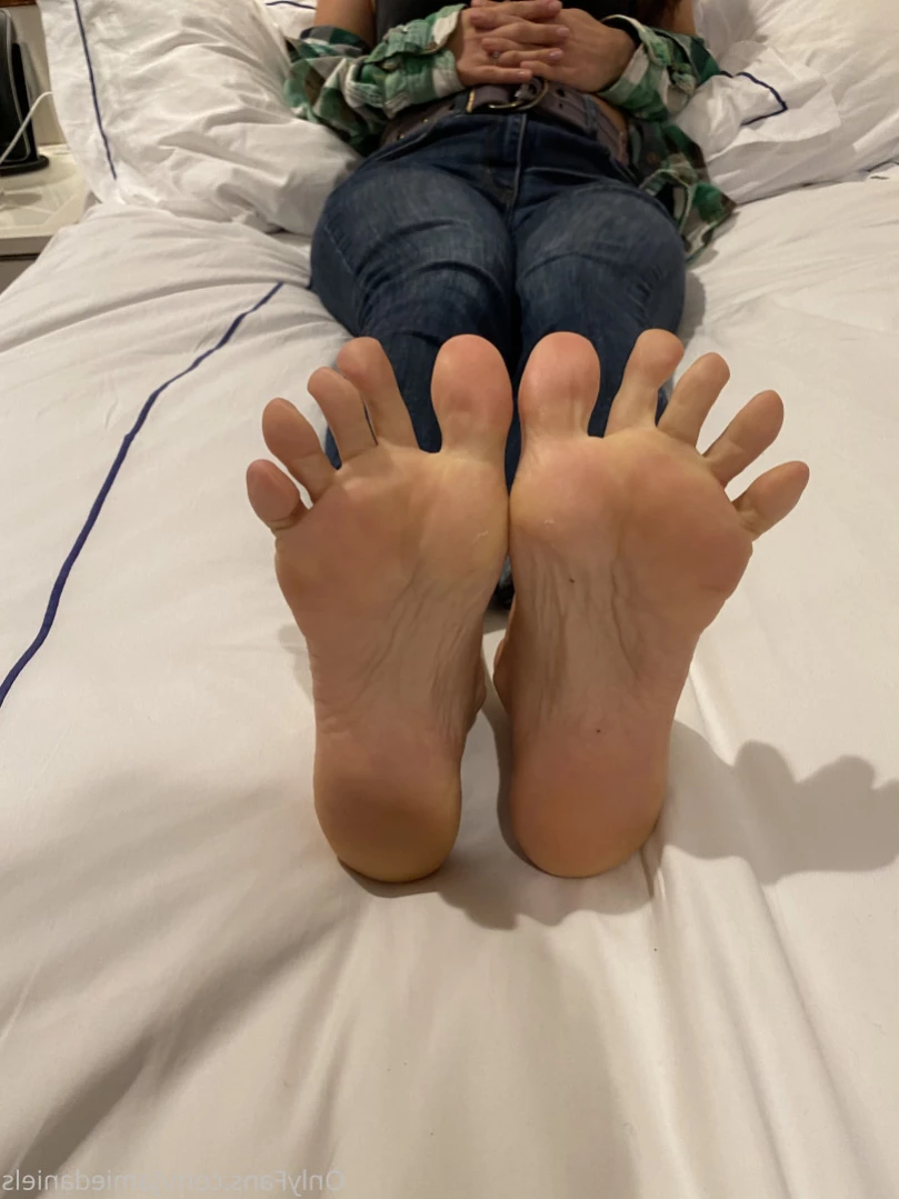Jamie Daniels [ jamiedaniels ] Onlyfans leaked photo 15276410 on Hotleaks.tv