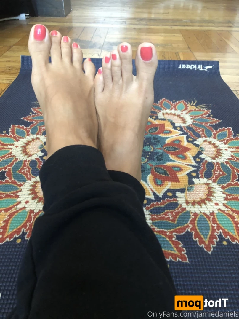 Jamie Daniels [ jamiedaniels ] Onlyfans leaked photo 15307541 on Hotleaks.tv