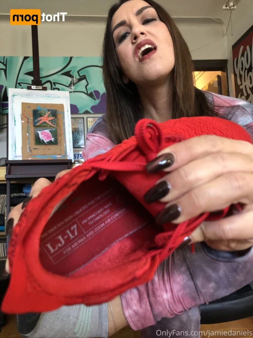 Jamie Daniels [ jamiedaniels ] Onlyfans leaked photo 15366803 on Hotleaks.tv