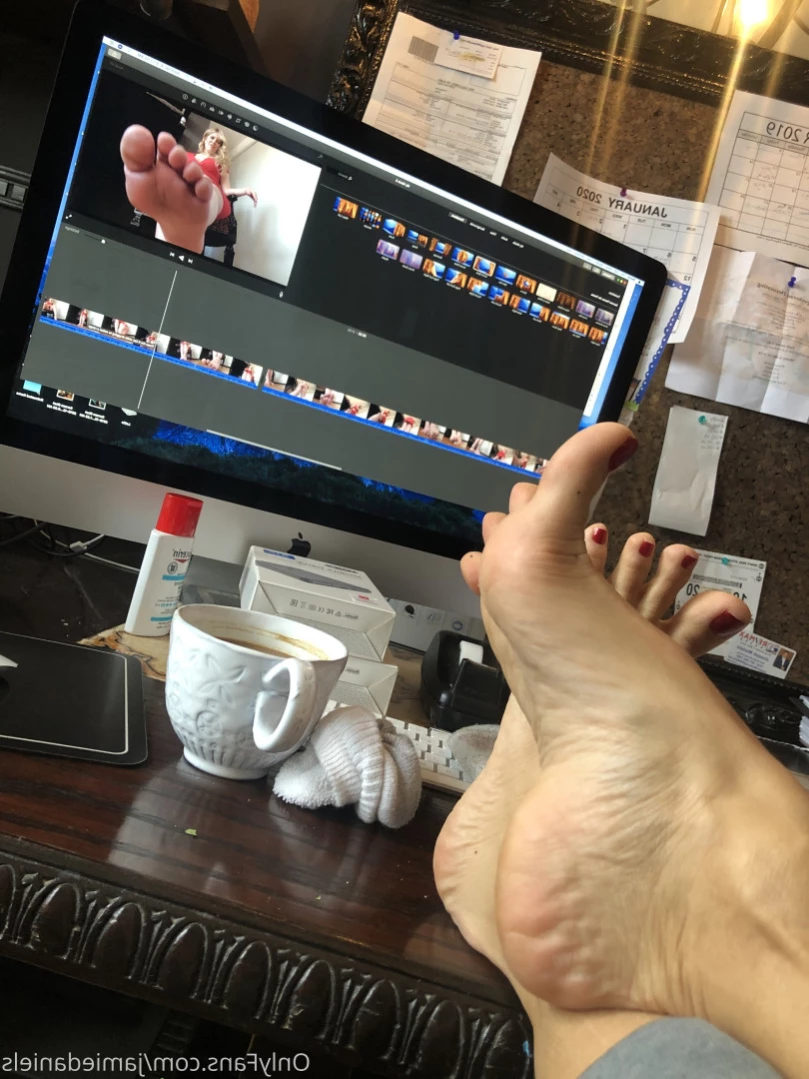 Jamie Daniels [ jamiedaniels ] Onlyfans leaked photo 15600021 on Hotleaks.tv