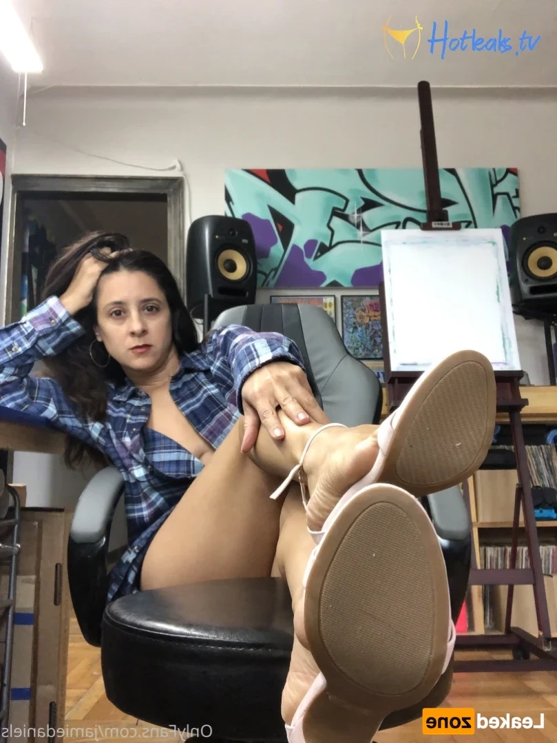 Jamie Daniels [ jamiedaniels ] Onlyfans leaked photo 15638200 on Hotleaks.tv