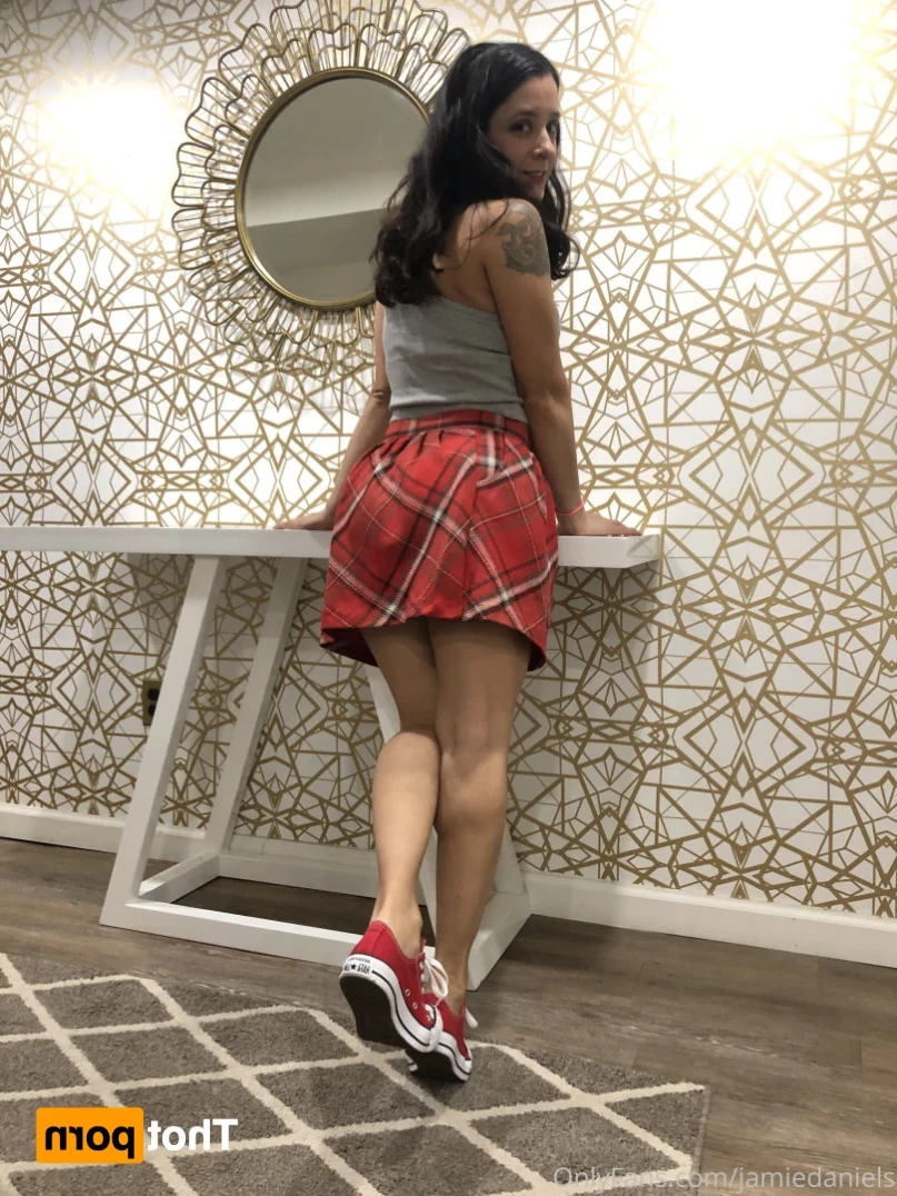Jamie Daniels [ jamiedaniels ] Onlyfans leaked photo 15662483 on Hotleaks.tv