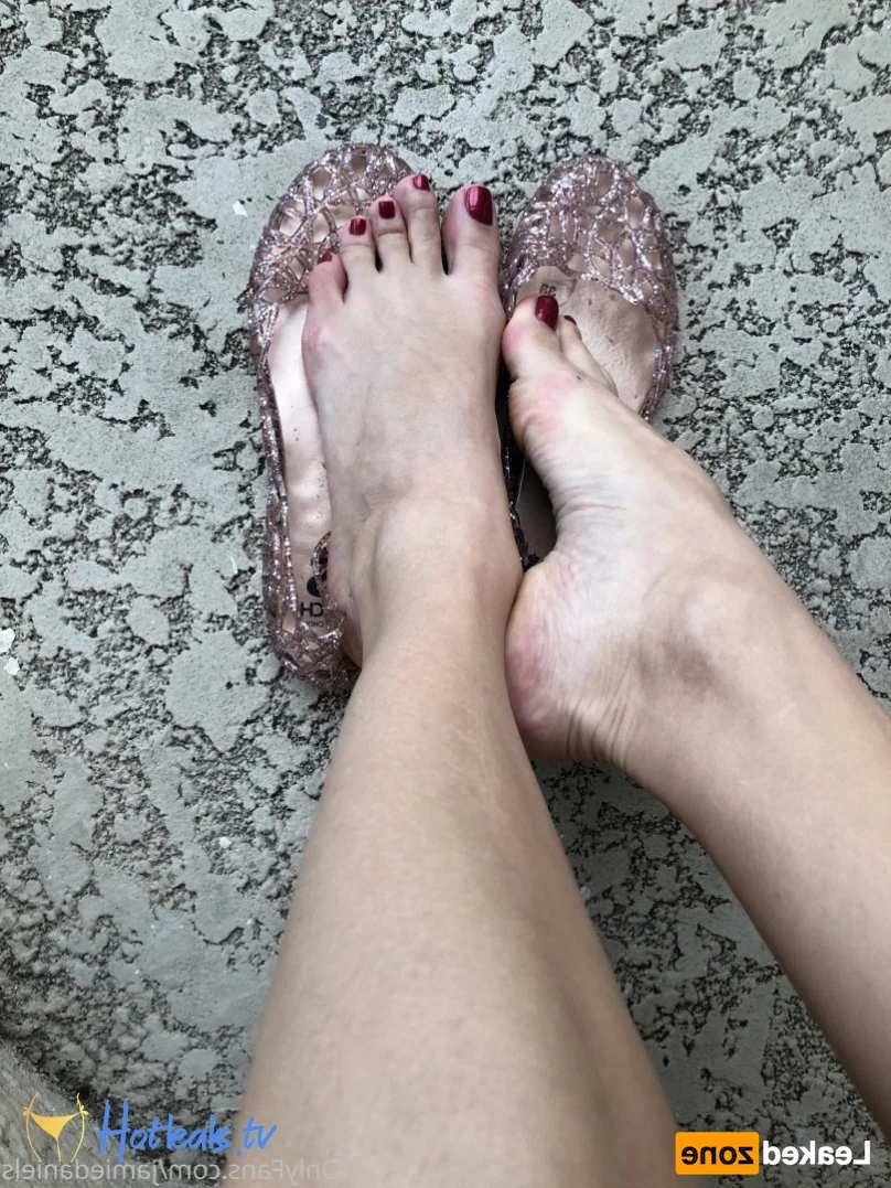 Jamie Daniels [ jamiedaniels ] Onlyfans leaked photo 15682595 on Hotleaks.tv