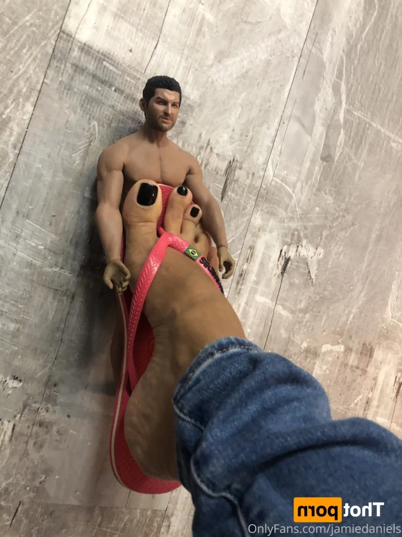 Jamie Daniels [ jamiedaniels ] Onlyfans leaked photo 15728016 on Hotleaks.tv