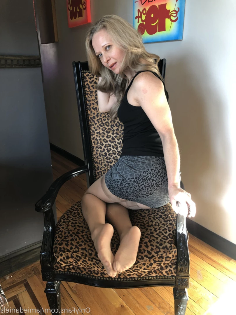 Jamie Daniels [ jamiedaniels ] Onlyfans leaked photo 15728059 on Hotleaks.tv