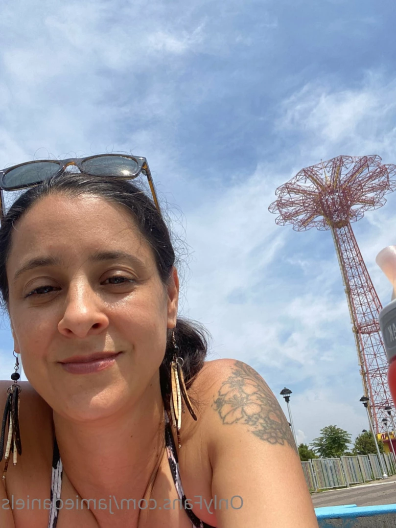 Jamie Daniels [ jamiedaniels ] Onlyfans leaked photo 15728823 on Hotleaks.tv