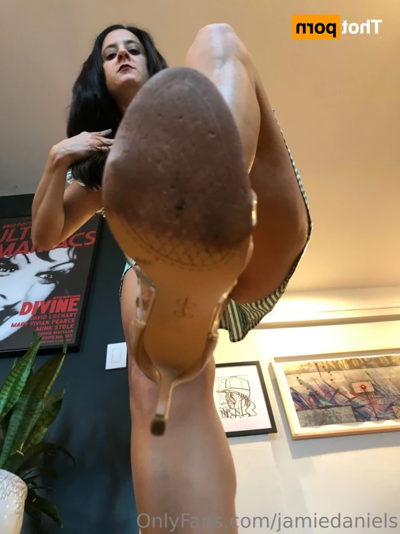 Jamie Daniels [ jamiedaniels ] Onlyfans leaked photo 15728891 on Hotleaks.tv