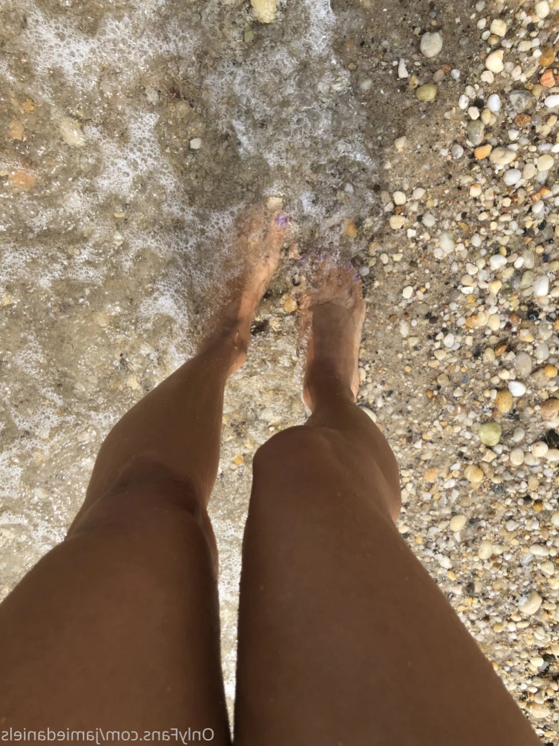 Jamie Daniels [ jamiedaniels ] Onlyfans leaked photo 15729123 on Hotleaks.tv