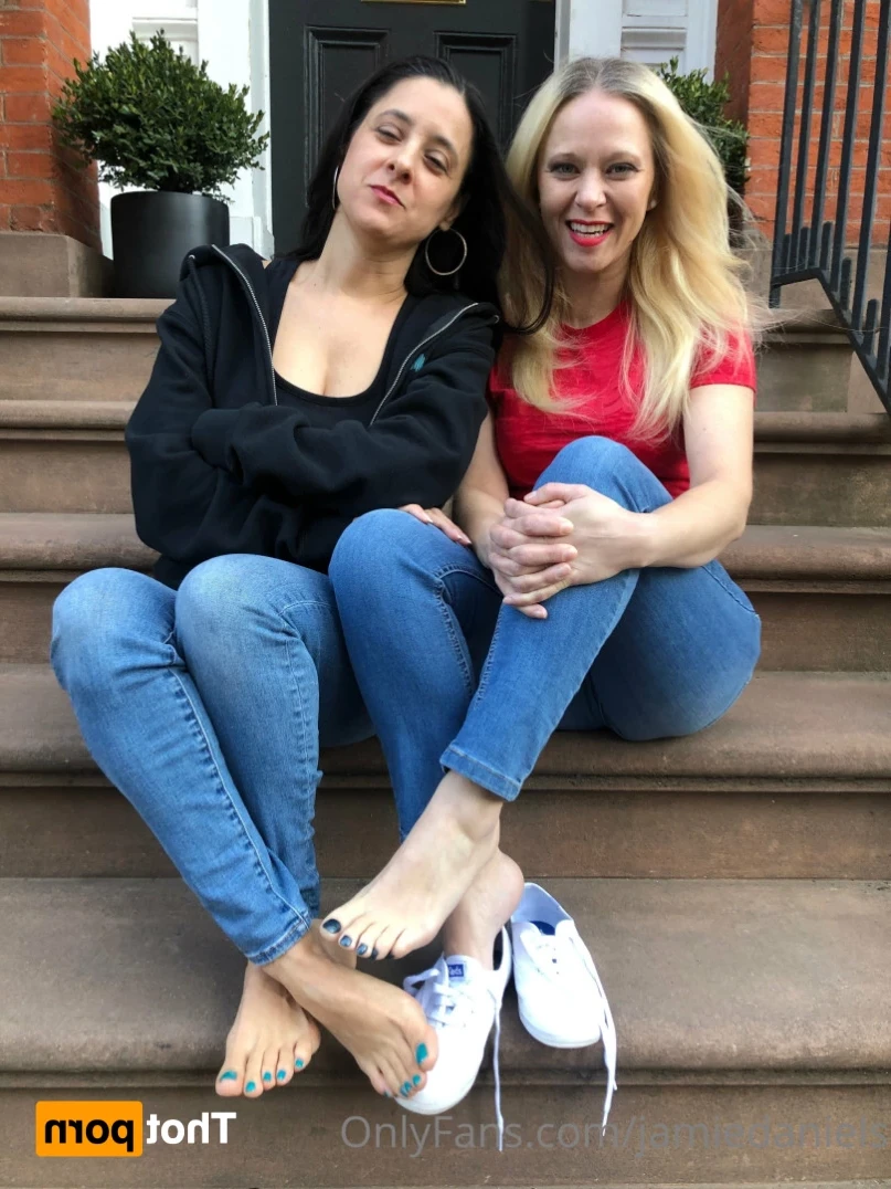 Jamie Daniels [ jamiedaniels ] Onlyfans leaked photo 15732209 on Hotleaks.tv