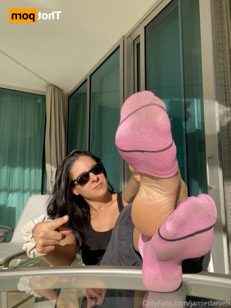 Jamie Daniels [ jamiedaniels ] Onlyfans leaked photo 15737592 on Hotleaks.tv