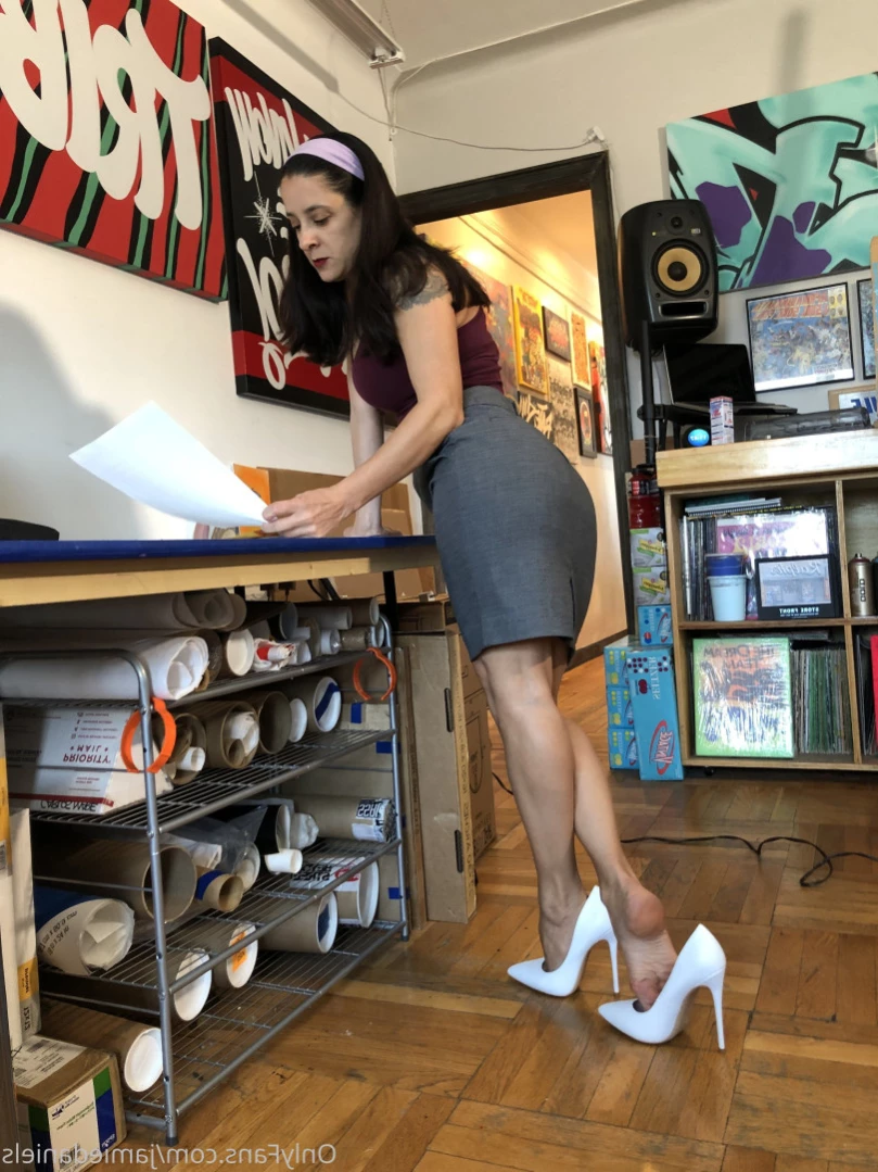 Jamie Daniels [ jamiedaniels ] Onlyfans leaked photo 15738192 on Hotleaks.tv