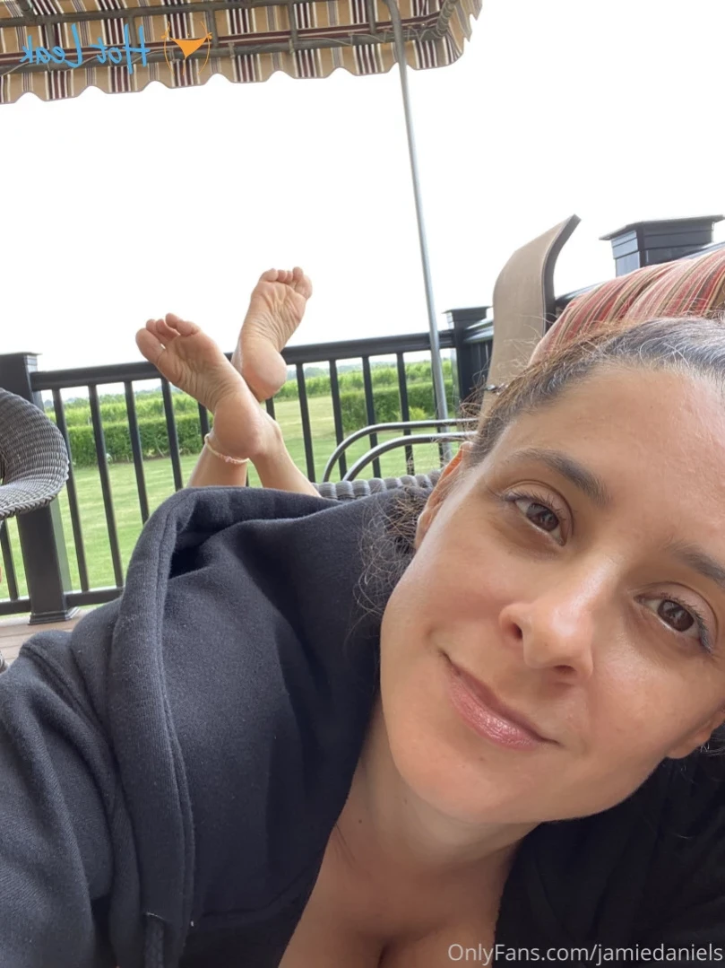 Jamie Daniels [ jamiedaniels ] Onlyfans leaked photo 15790424 on Hotleaks.tv