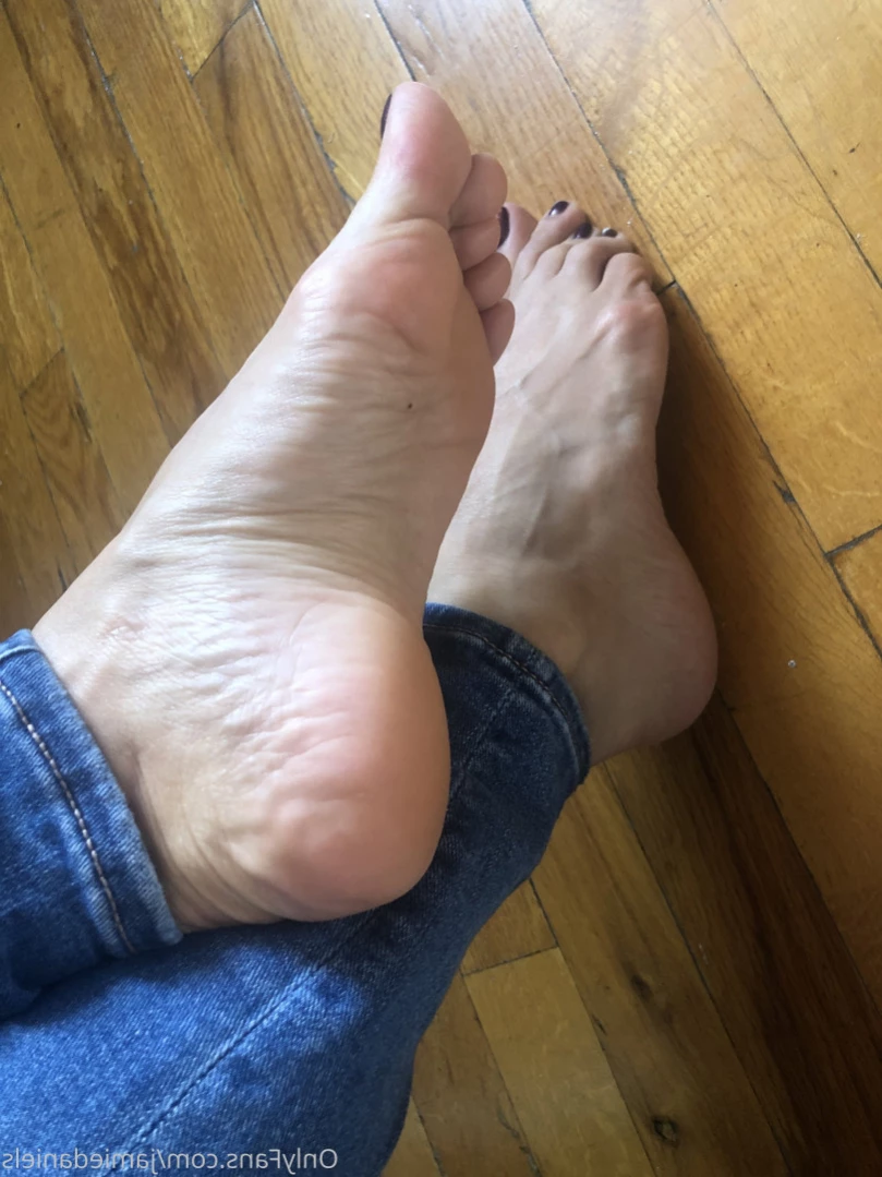 Jamie Daniels [ jamiedaniels ] Onlyfans leaked photo 15848767 on Hotleaks.tv