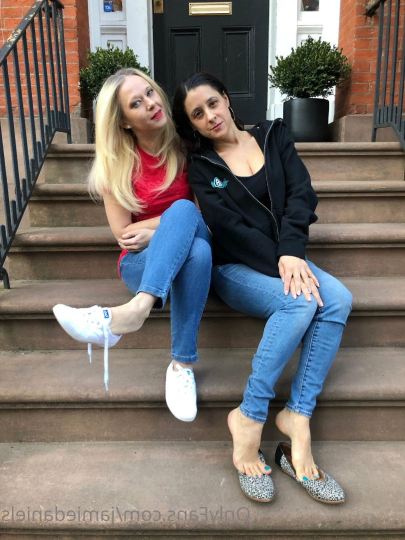 Jamie Daniels [ jamiedaniels ] Onlyfans leaked photo 15899364 on Hotleaks.tv