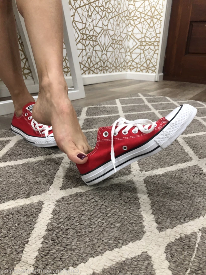 Jamie Daniels [ jamiedaniels ] Onlyfans leaked photo 15905463 on Hotleaks.tv