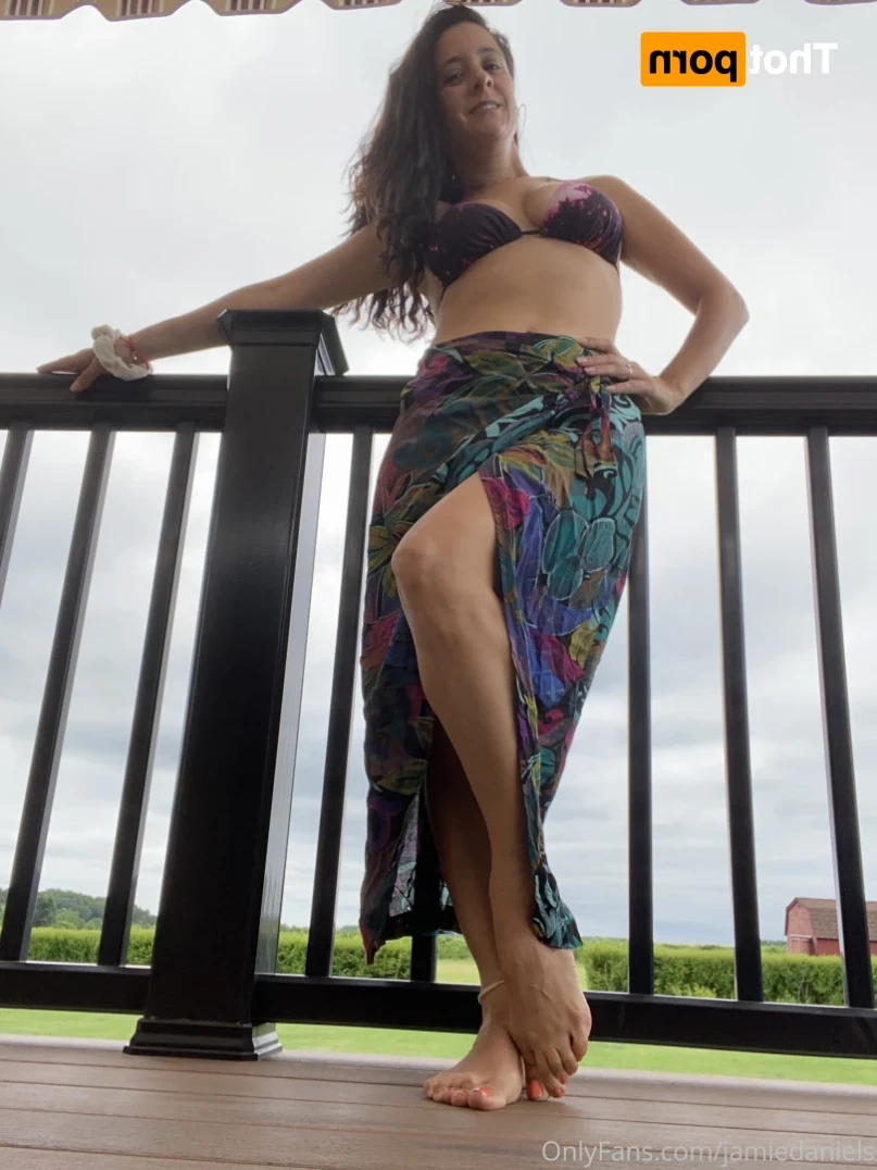 Jamie Daniels [ jamiedaniels ] Onlyfans leaked photo 15972441 on Hotleaks.tv