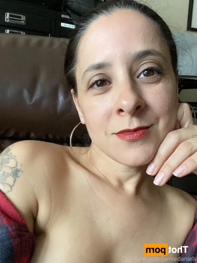 Jamie Daniels [ jamiedaniels ] Onlyfans leaked photo 16069554 on Hotleaks.tv