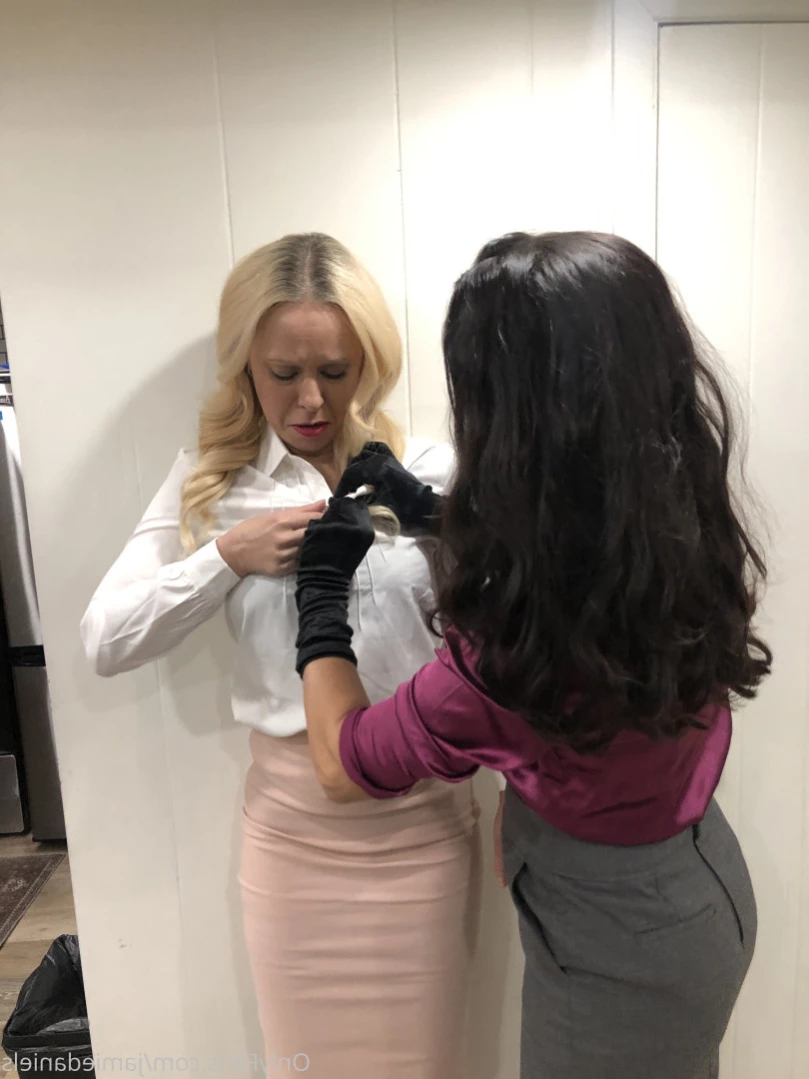 Jamie Daniels [ jamiedaniels ] Onlyfans leaked photo 16080218 on Hotleaks.tv