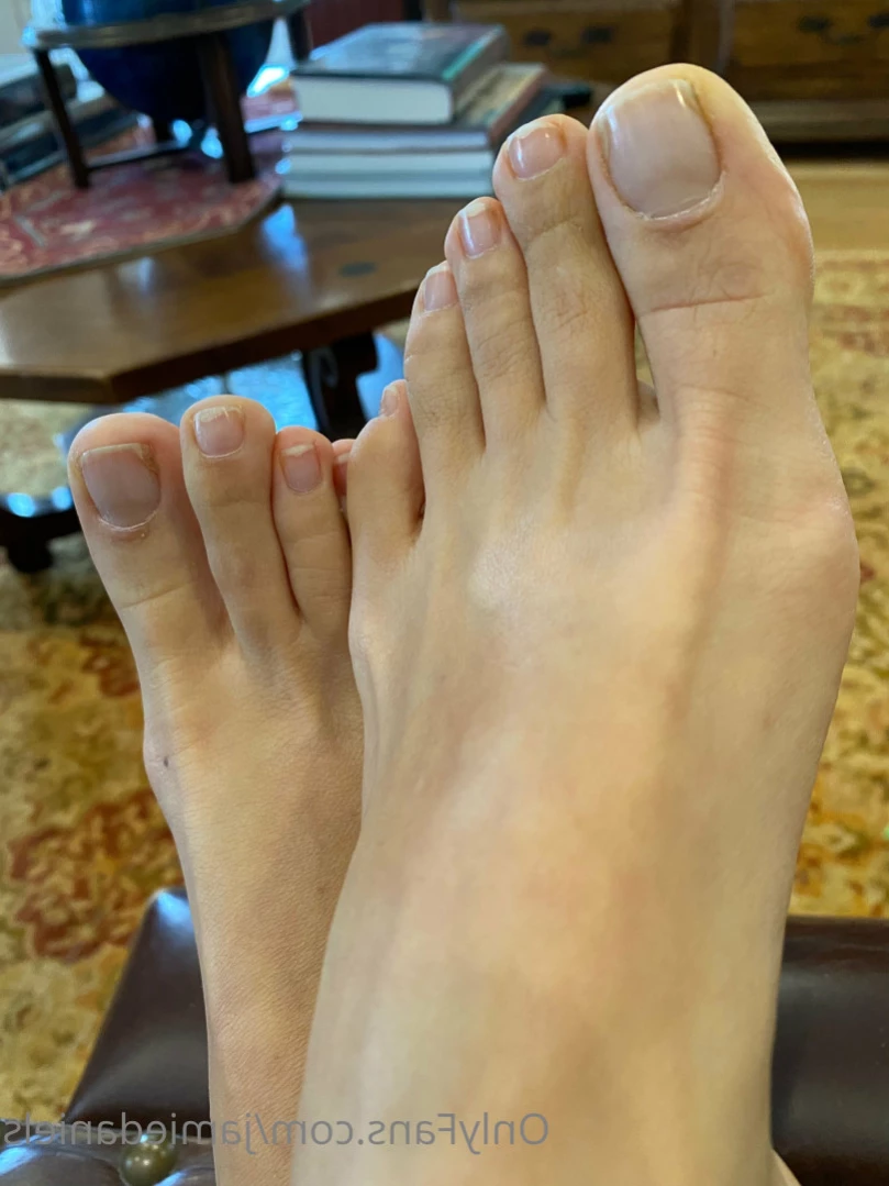 Jamie Daniels [ jamiedaniels ] Onlyfans leaked photo 16080332 on Hotleaks.tv