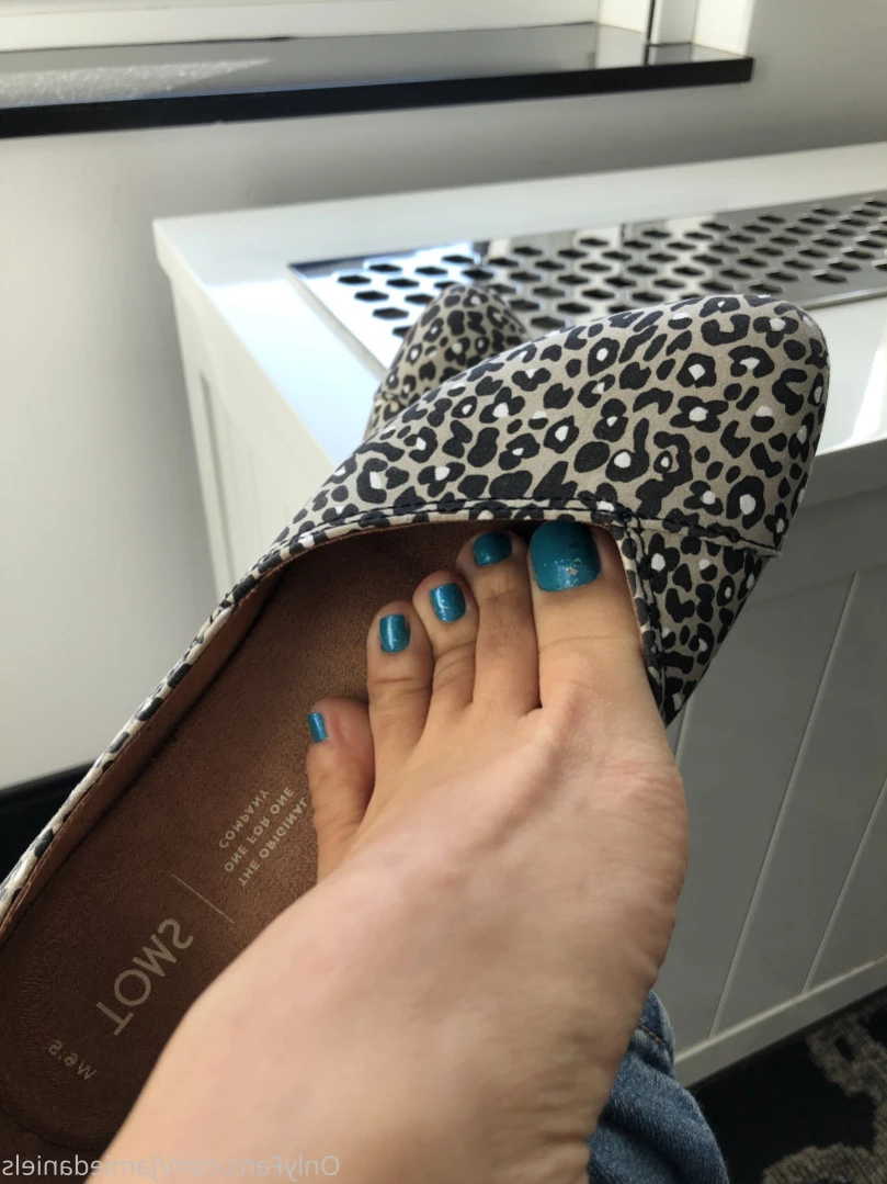 Jamie Daniels [ jamiedaniels ] Onlyfans leaked photo 16080444 on Hotleaks.tv
