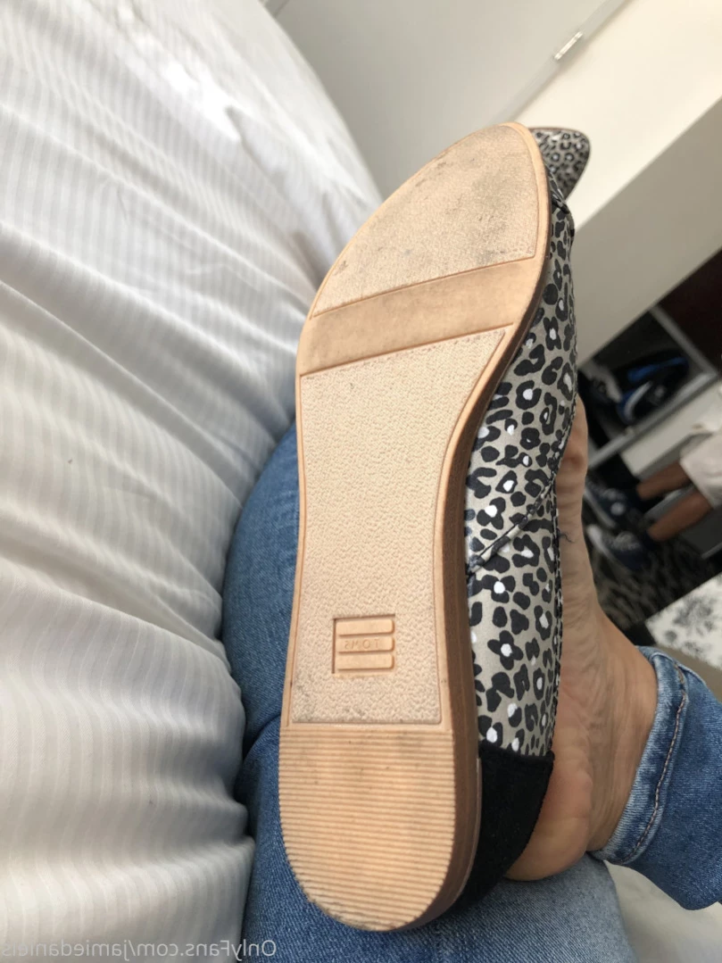 Jamie Daniels [ jamiedaniels ] Onlyfans leaked photo 16088896 on Hotleaks.tv