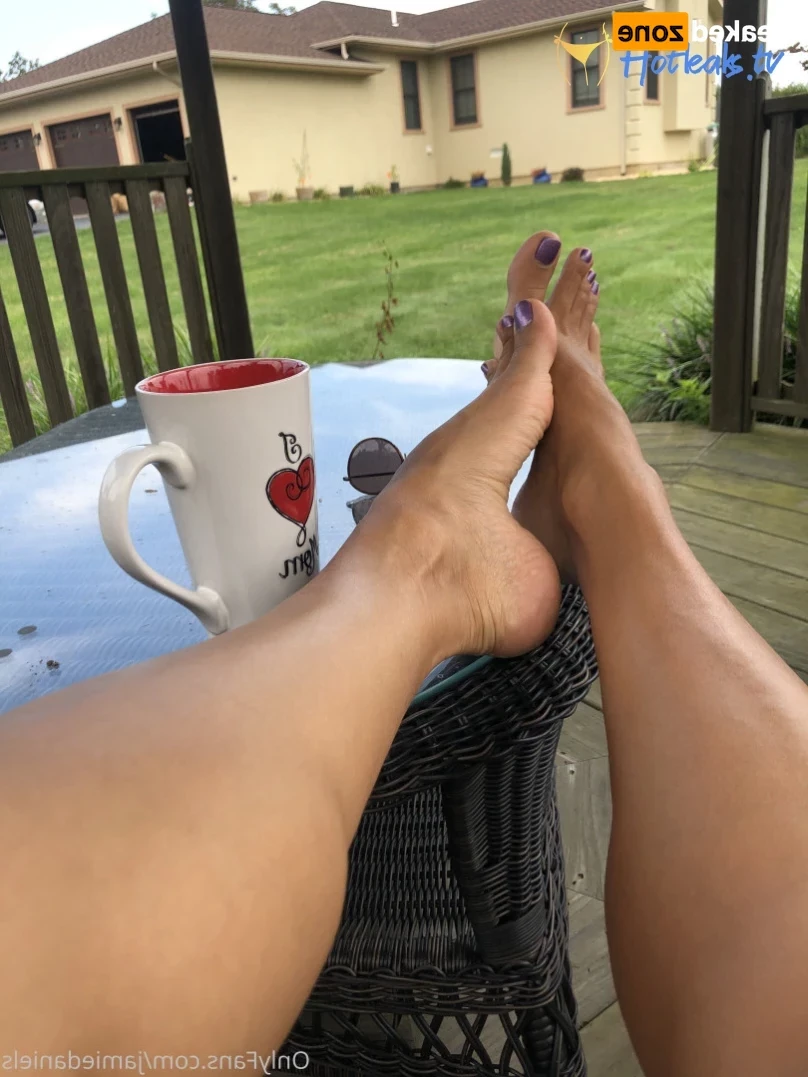 Jamie Daniels [ jamiedaniels ] Onlyfans leaked photo 16095885 on Hotleaks.tv