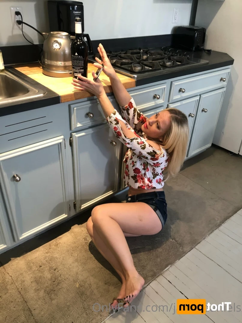 Jamie Daniels [ jamiedaniels ] Onlyfans leaked photo 16150694 on Hotleaks.tv