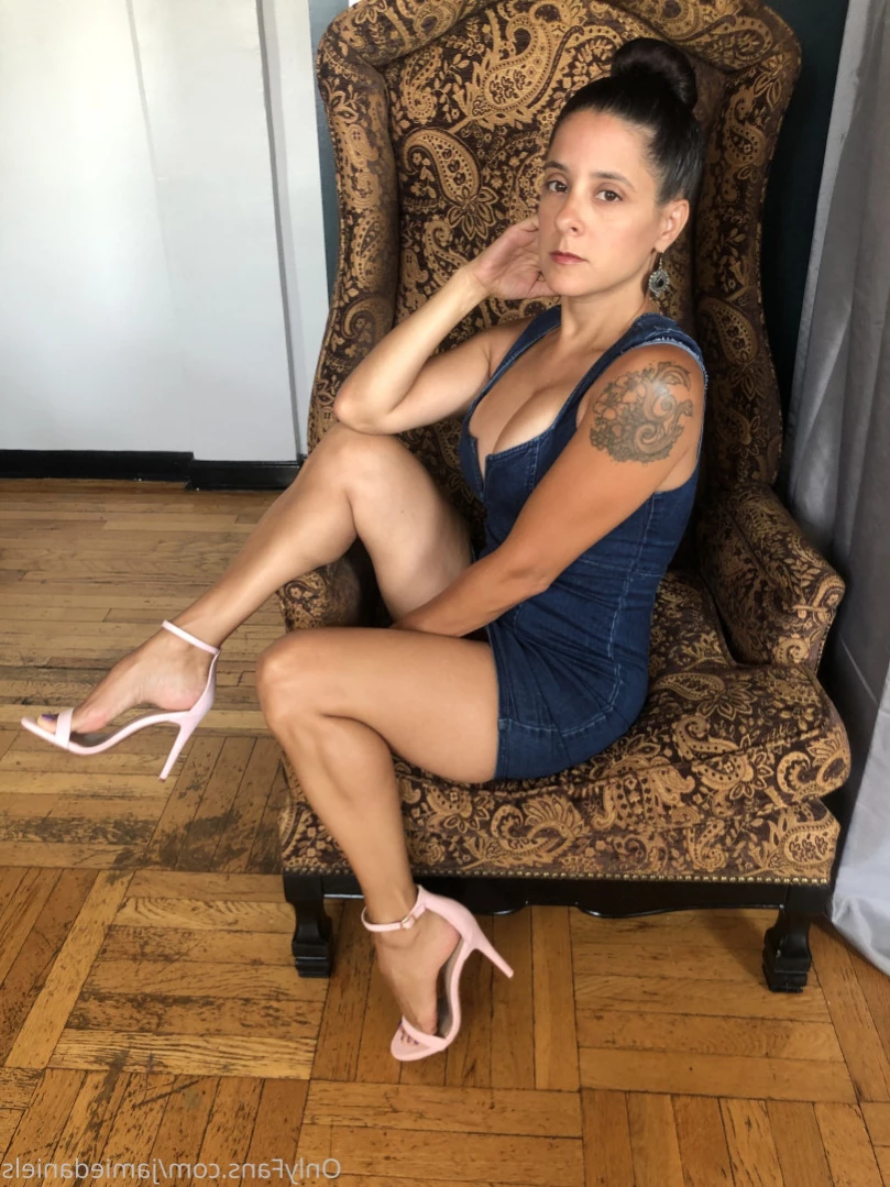 Jamie Daniels [ jamiedaniels ] Onlyfans leaked photo 16154440 on Hotleaks.tv