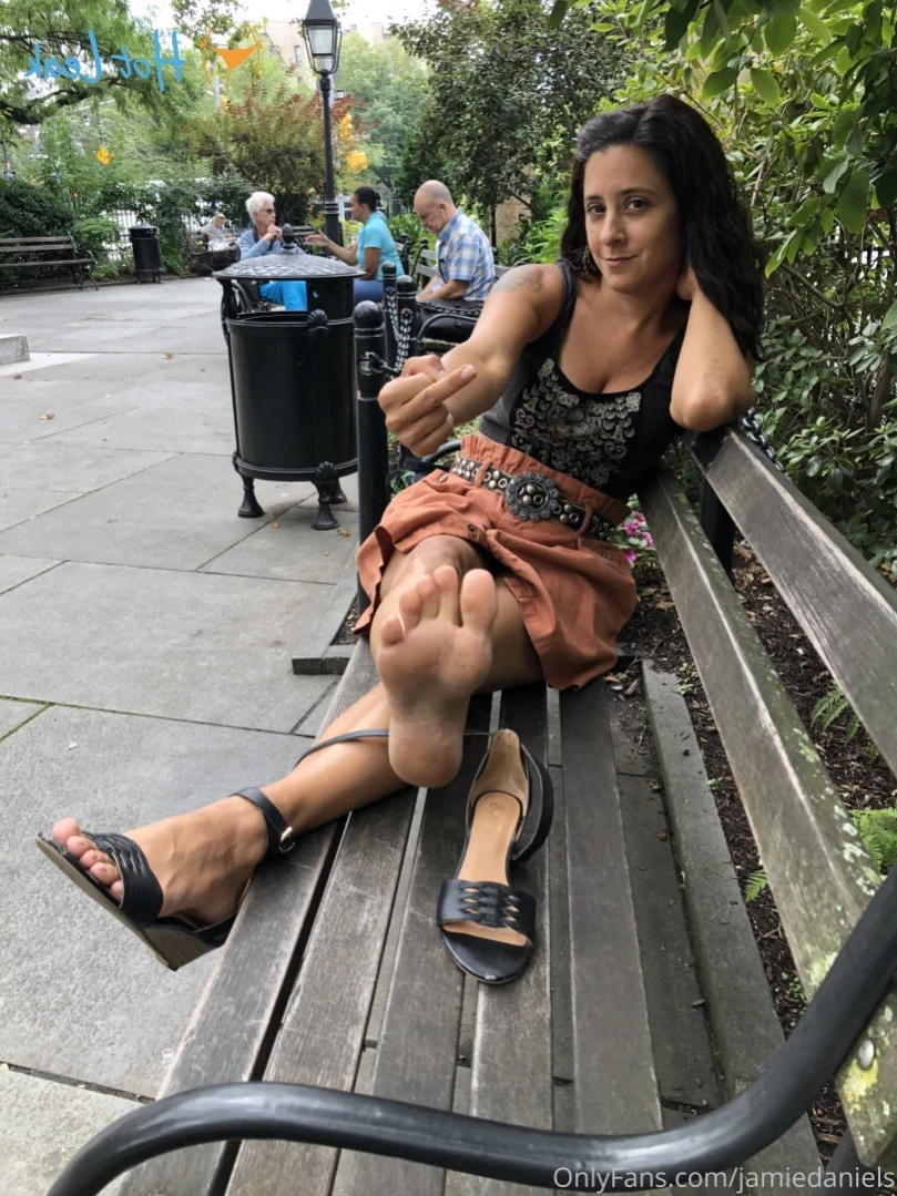 Jamie Daniels [ jamiedaniels ] Onlyfans leaked photo 16170524 on Hotleaks.tv