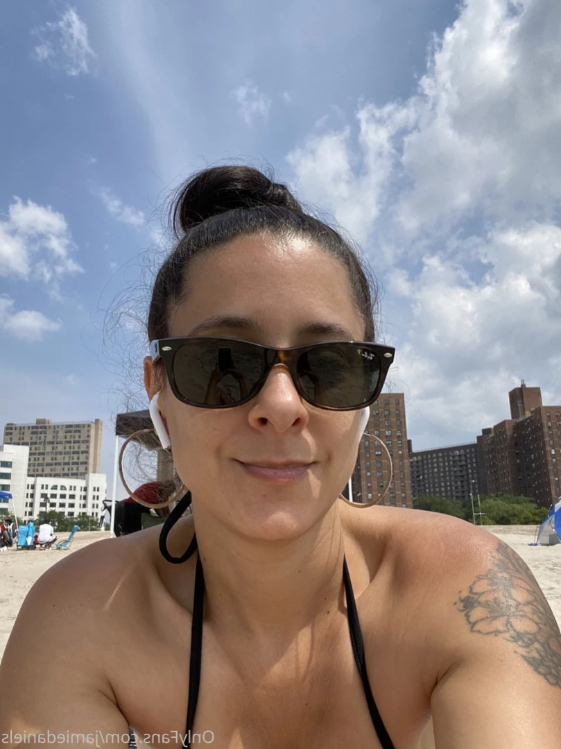 Jamie Daniels [ jamiedaniels ] Onlyfans leaked photo 16223164 on Hotleaks.tv