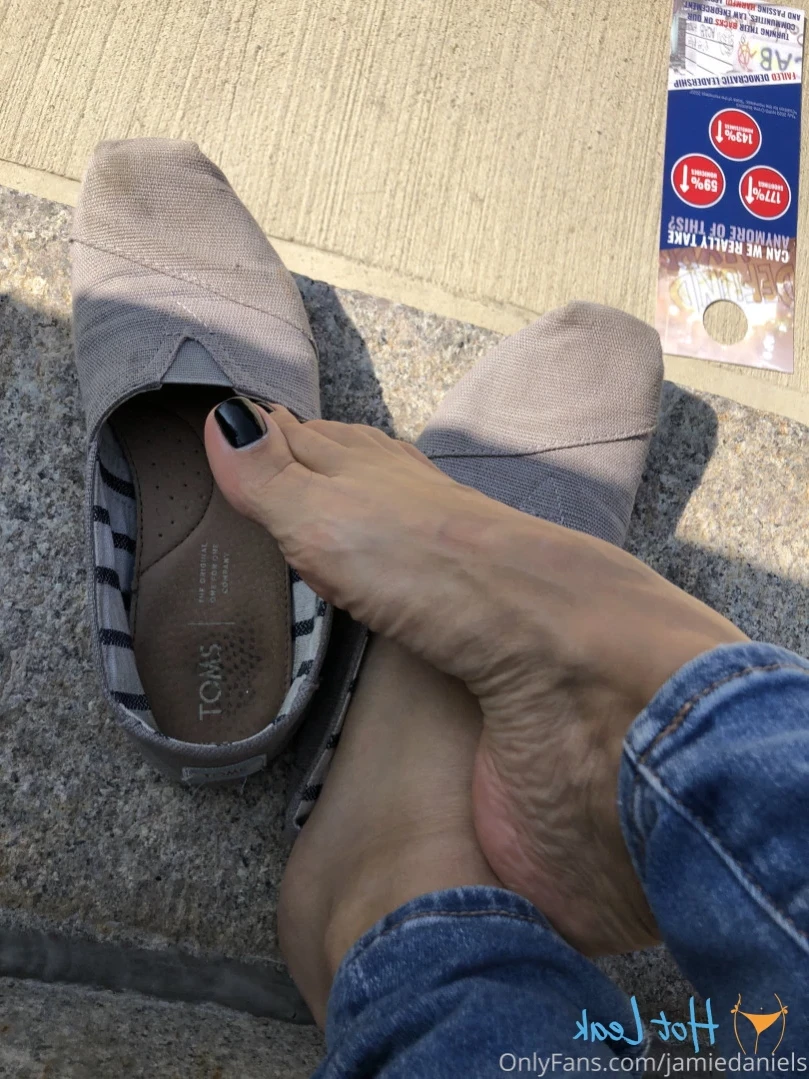 Jamie Daniels [ jamiedaniels ] Onlyfans leaked photo 16225524 on Hotleaks.tv