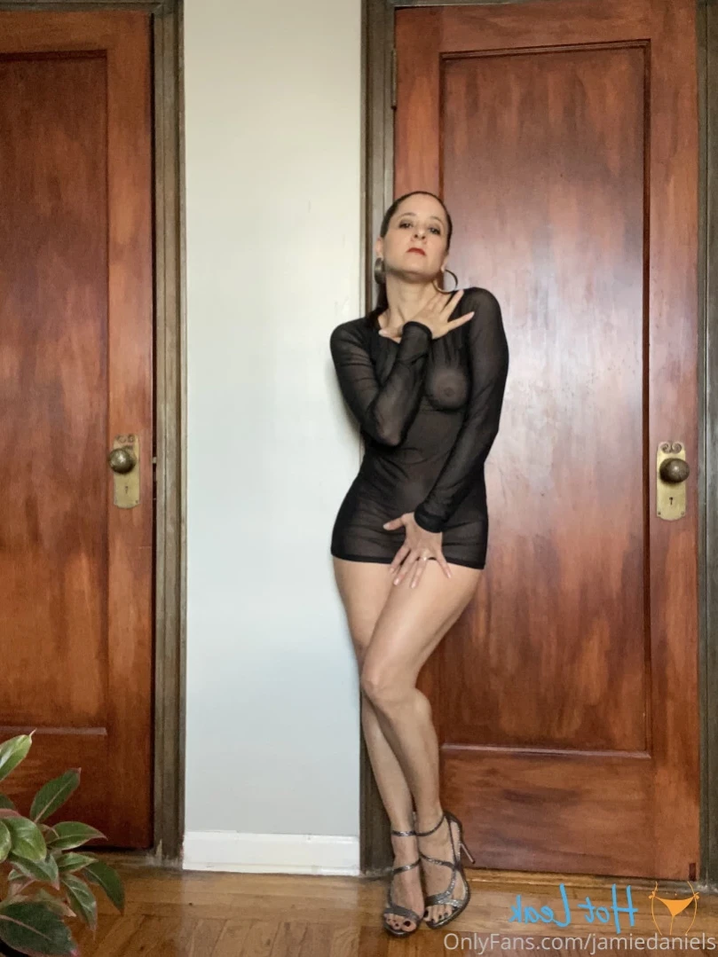 Jamie Daniels [ jamiedaniels ] Onlyfans leaked photo 16314321 on Hotleaks.tv