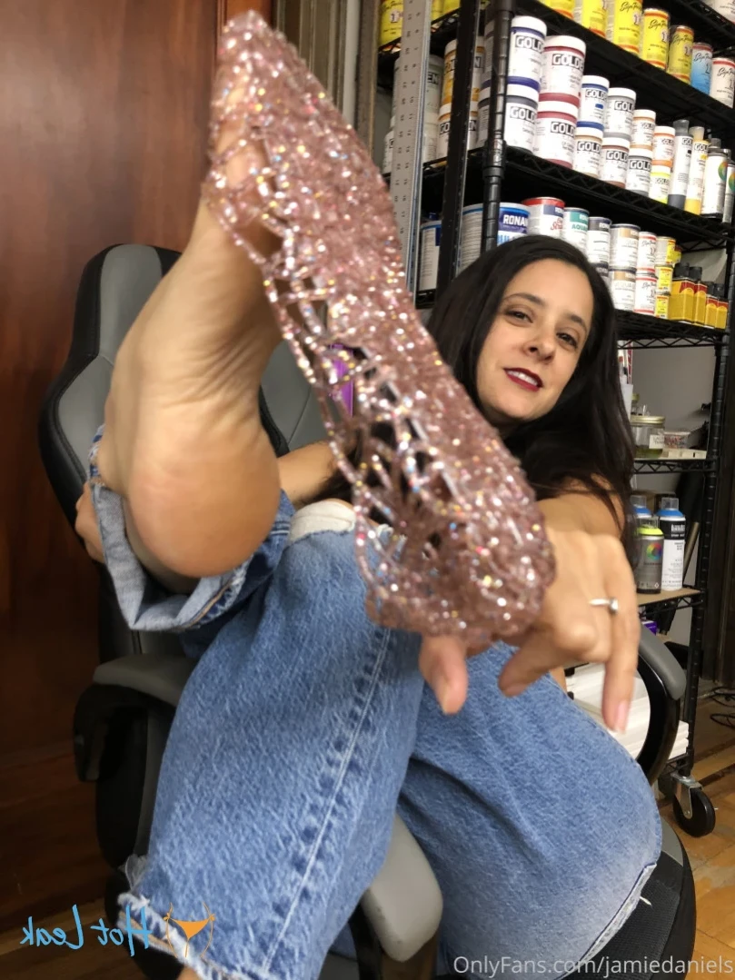 Jamie Daniels [ jamiedaniels ] Onlyfans leaked photo 16470828 on Hotleaks.tv