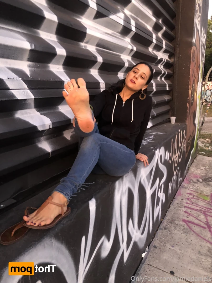 Jamie Daniels [ jamiedaniels ] Onlyfans leaked photo 16470841 on Hotleaks.tv