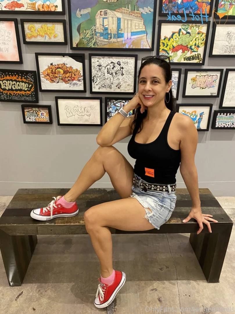 Jamie Daniels [ jamiedaniels ] Onlyfans leaked photo 16470844 on Hotleaks.tv