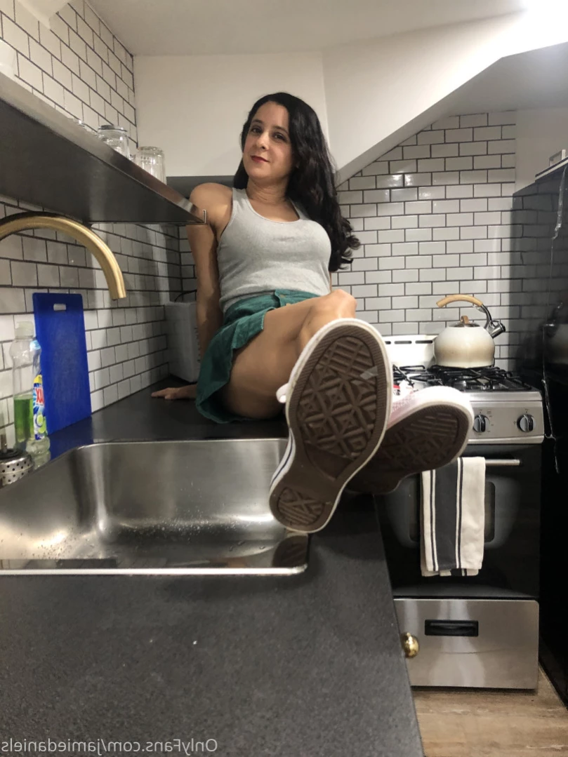 Jamie Daniels [ jamiedaniels ] Onlyfans leaked photo 16470881 on Hotleaks.tv