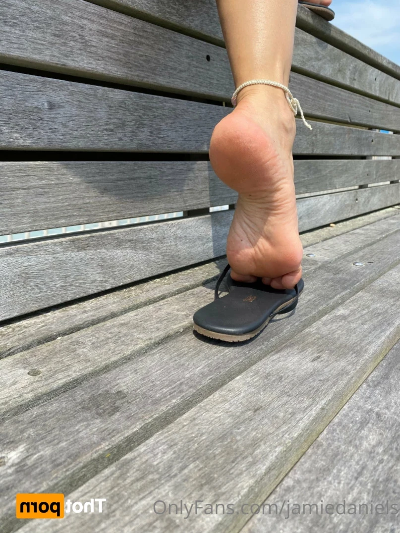 Jamie Daniels [ jamiedaniels ] Onlyfans leaked photo 16470921 on Hotleaks.tv