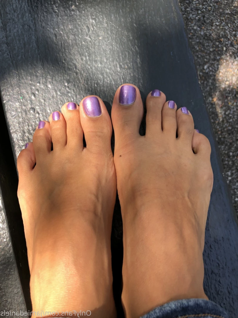 Jamie Daniels [ jamiedaniels ] Onlyfans leaked photo 16470925 on Hotleaks.tv