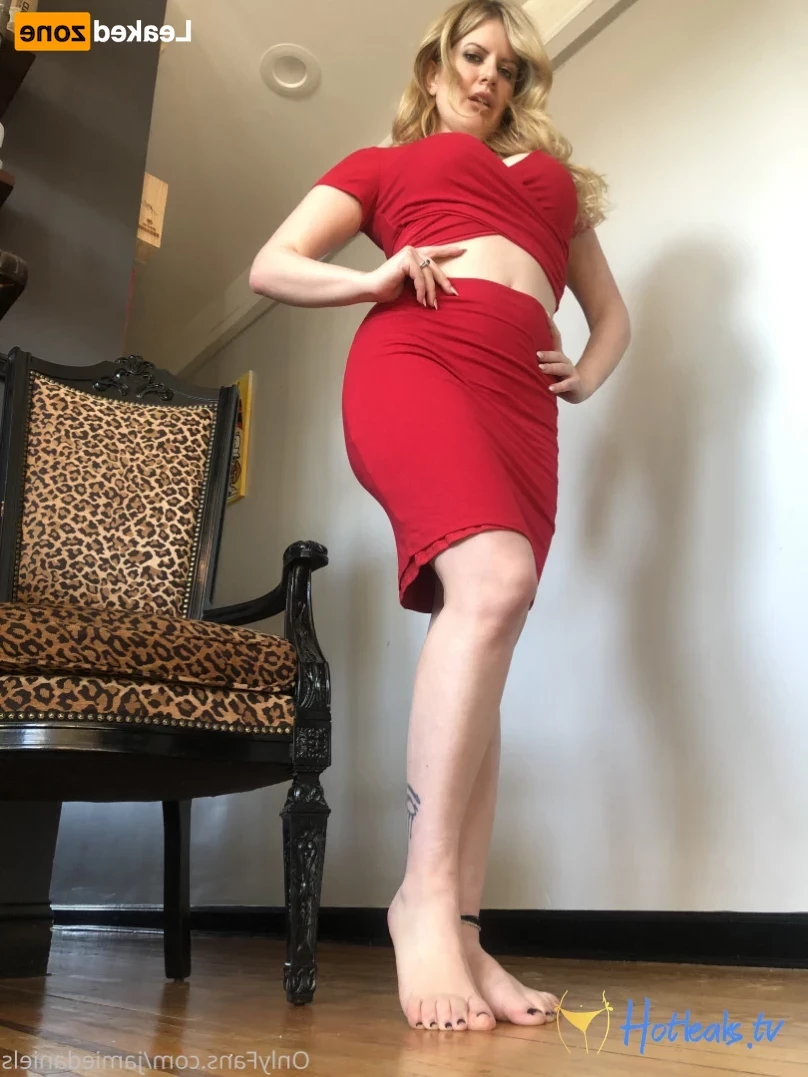 Jamie Daniels [ jamiedaniels ] Onlyfans leaked photo 16470935 on Hotleaks.tv